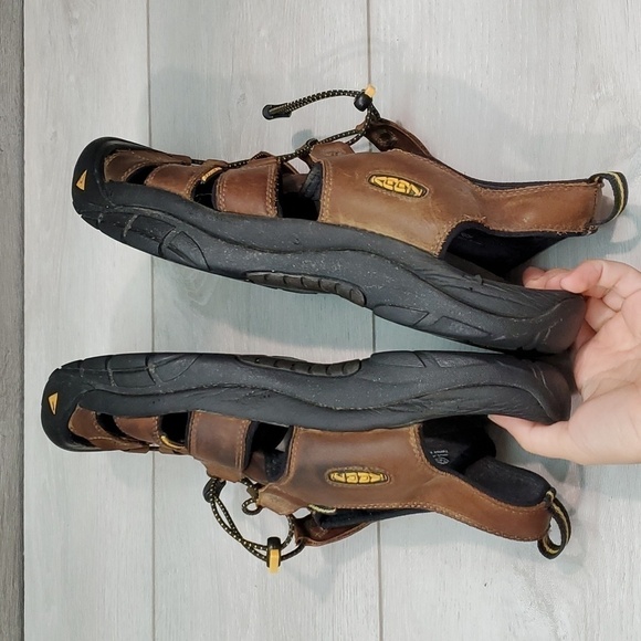 Keen Mens Newport Outdoor Fisherman Hiking Sandals Shoes sz 13